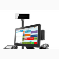 Supermarket/Pharmacy Pos System