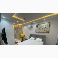 1 Bedroom Beach View