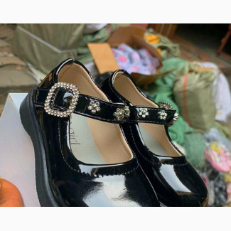 Academy Back to School Shoe
