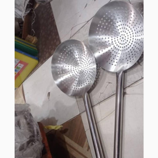 Stainless Steel Cooking Spatula - Brand New