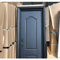 Buy Strong Front Doors Online | Goltava Strong Watson Doors
