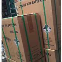 Original 15kwh 48v Lithium Ion Battery
