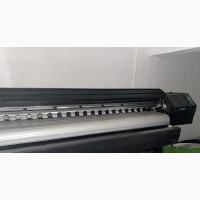 3.2m Large Format Printer