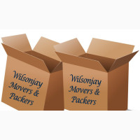 Wilsonjay Movers And Packers Nig