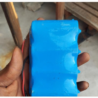Solar Street Light Batteries in Stock