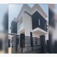 Furnished 4bdrm Duplex in Unilag Estate, GRA Phase 1 for sale