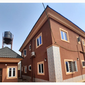 Furnished 3bdrm Block of Flats in Jubilee Premier, Enugu for rent