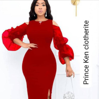 Female Dress