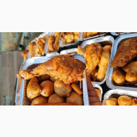 Small Chops Pack