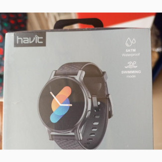 Havit M91 Smart Watch