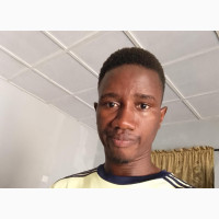 Mr Precious Okuk