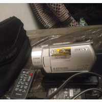 Sony Camcorder for Sale