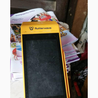 Dropifypay POS Operator