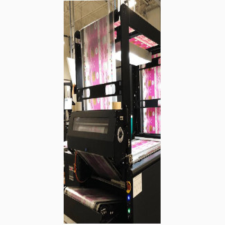 Packaging Nylon Production Company