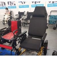 Enigma Self-propelled Wheel Chair - Drive Ultra Lightweight
