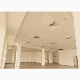Office Space for Lease on Admiralty Way