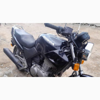 Honda CBR 1999 Black - Foreign Used