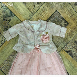 Turkey Children Clothes