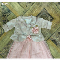 Turkey Children Clothes