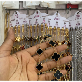 VCA Bracelet (Big and Small)