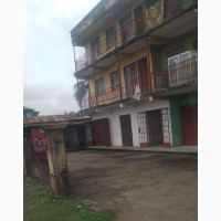 A Commercial 2 Storey Building Suitable for Shopping Plaza