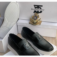Burberry Quality Men Shoe