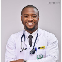 Mr Obiagwu Stanislaus Chukwudi