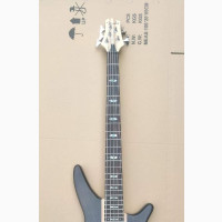 Fender Bass Guitar 5strings Active