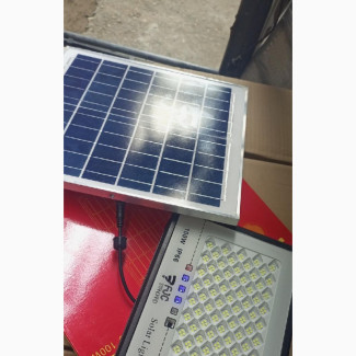 100W Private Solar L