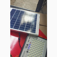 100W Private Solar L