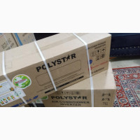 New Durable 1hp Polystar Split AC