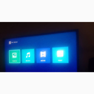 Hisense LED TV 40inches