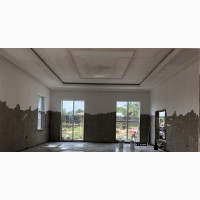 Building Contractor - Unique Construction Ltd