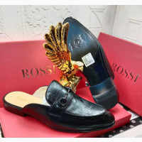 Stylish Rossi Half-Cover Shoes for Men
