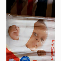 Huggies Diapers