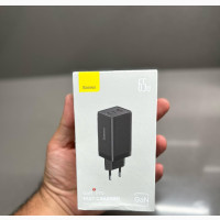 Baseus 65w Gan Pro Fast Charger