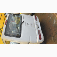Jet Mover Passenger 2020 White