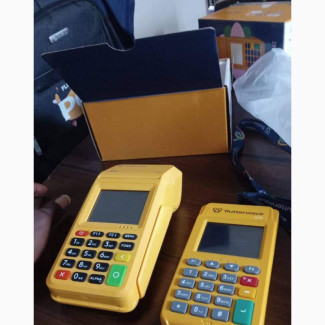 Flutterwave Pos For Sale (NO TARGET)