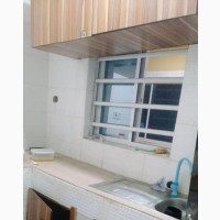 Furnished 1bdrm House in Morocco, Shomolu for rent