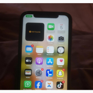 Apple iPhone XR 128 GB Gold