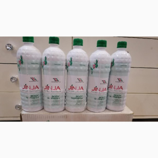 Multistream Jinja Herbal Extract for Detox Cleanse