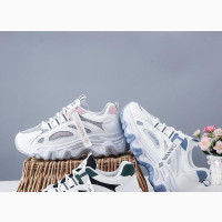 Supreme Female Sneakers - Reflective Wanwo Design