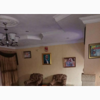 Furnished 4bdrm Bungalow in Abule Egba for sale