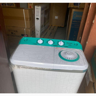 Hisense 5kg Washing Machine (Top Loader)