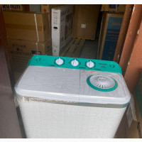 Hisense 5kg Washing Machine (Top Loader)