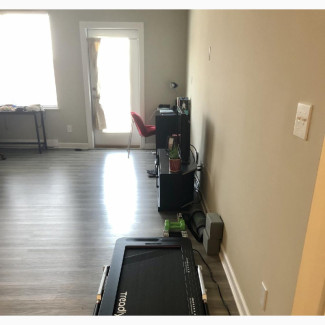 Walking Pad Treadmill