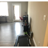 Walking Pad Treadmill