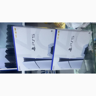 Playstation 5 Slim 1tb Available for Sale