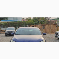 Toyota Camry 2015 Blue