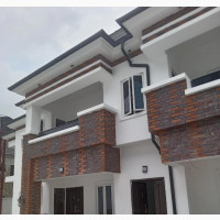 2bdrm Block of Flats in Asaba, Oshimili South for Rent